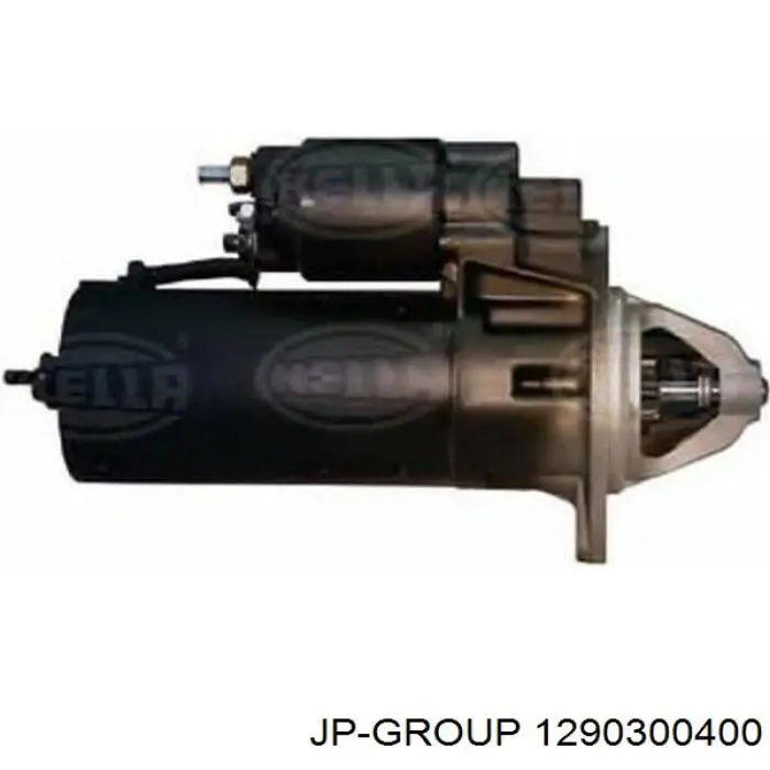 R1040028 Opel Стартер двигуна