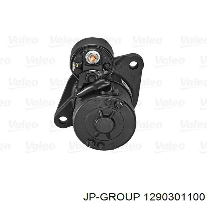 Стартер 1290301100 JP Group