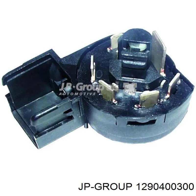 Купити 51786 AIC Личинка замка запалювання
