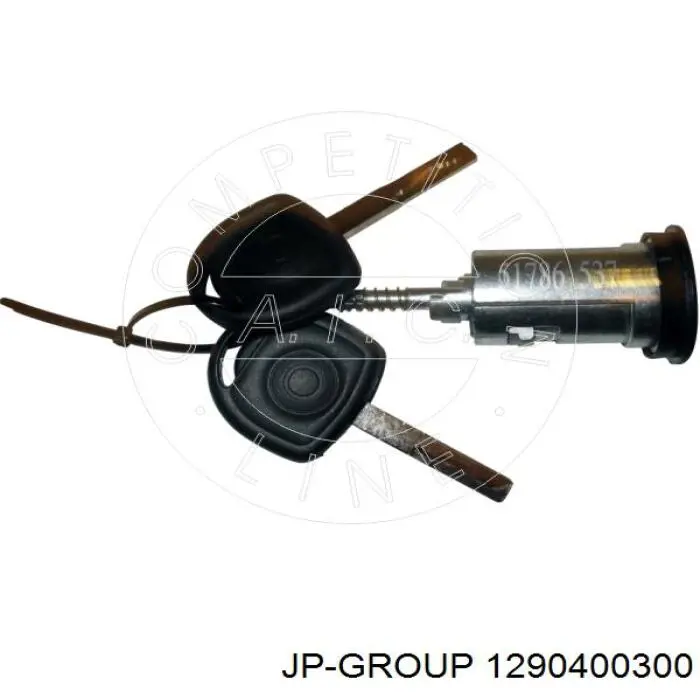 Личинка замка запалювання 51786 AIC