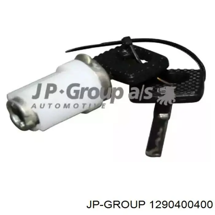 Личинка замка запалювання JP Group 1290400400 ціна, від 8.09 USD