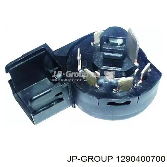 Купити 1290400700 JP Group Контактна група