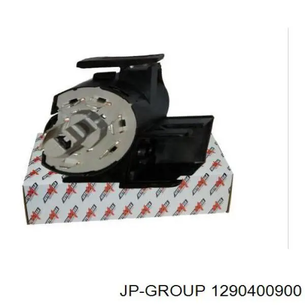 Купити 1290400900 JP Group Контактна група