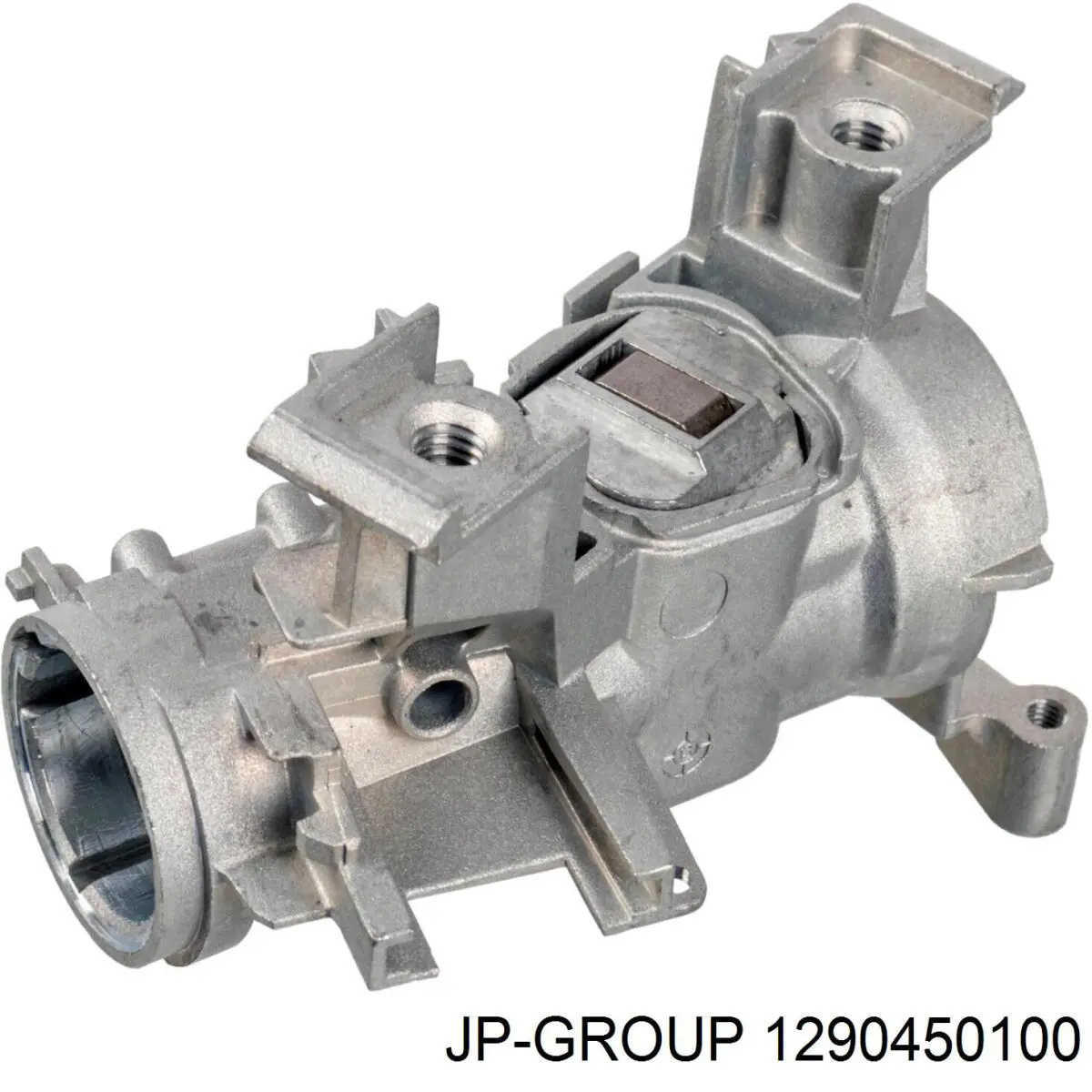 Корпус замка запалювання 1290450100 JP Group