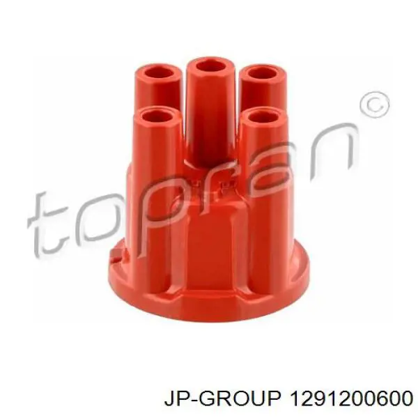 Купити 1291200600 JP Group Кришка трамблеру