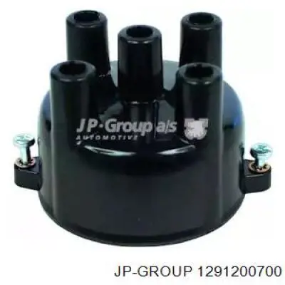 Купити 1291200700 JP Group Кришка трамблеру