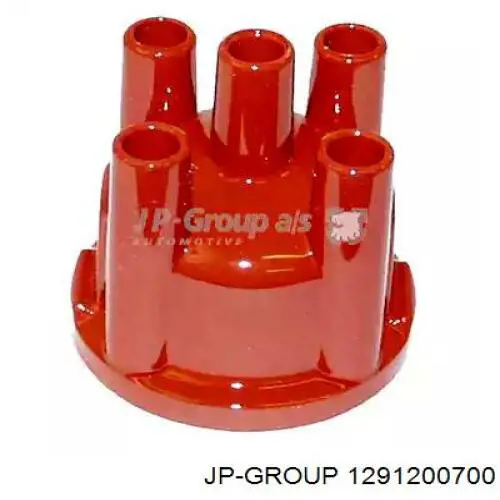 1291200700 JP Group Кришка розподільника запалювання / трамблера