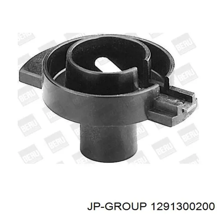 Бігунок розподільника запалювання JP Group 1291300200 ціна, від 2.37 USD