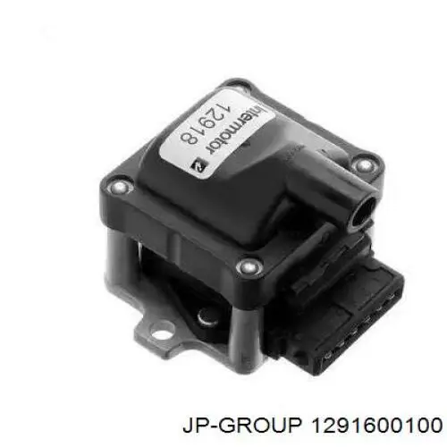Котушка запалювання 1291600100 JP Group
