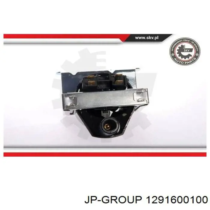 Котушка JP Group 1291600100