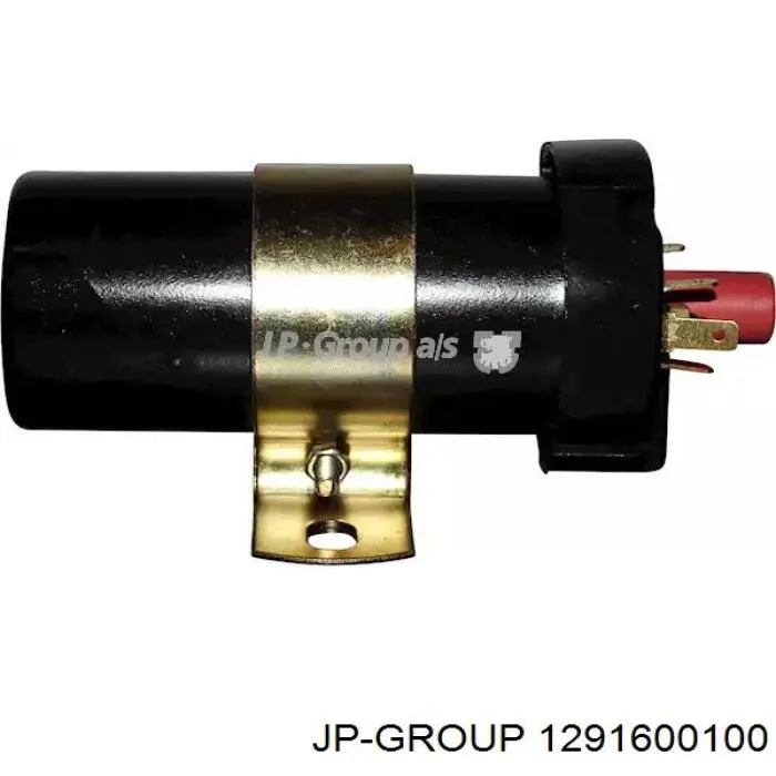 Котушка запалювання JP Group 1291600100 ціна, від 18.16 USD