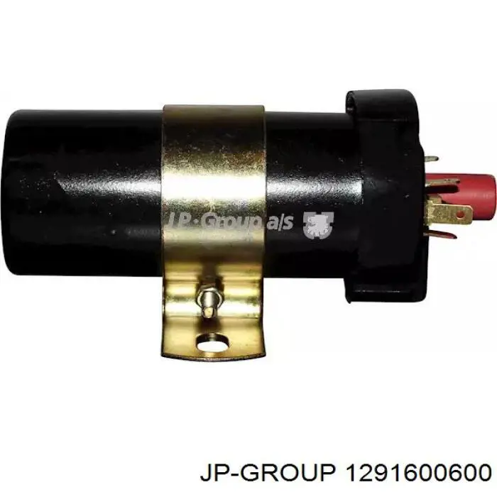 Купити 1291600600 JP Group Котушка запалювання