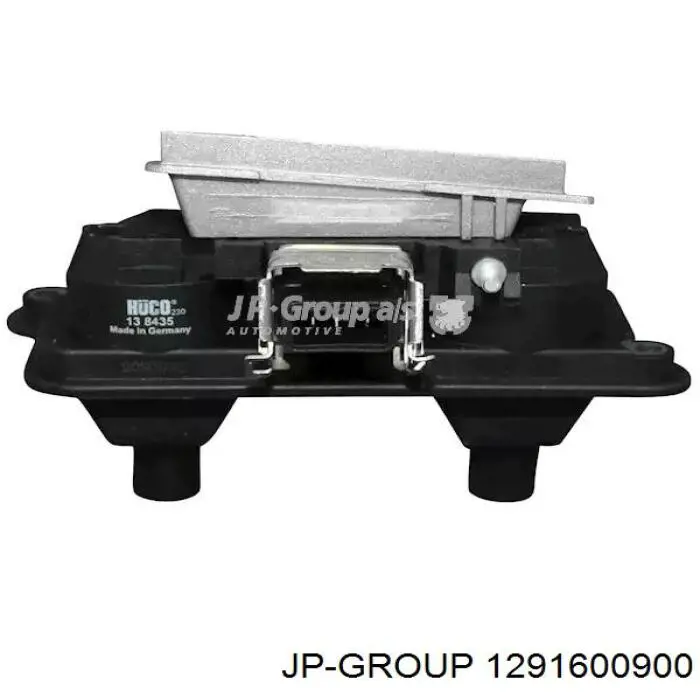 Котушка запалювання 1291600900 JP Group