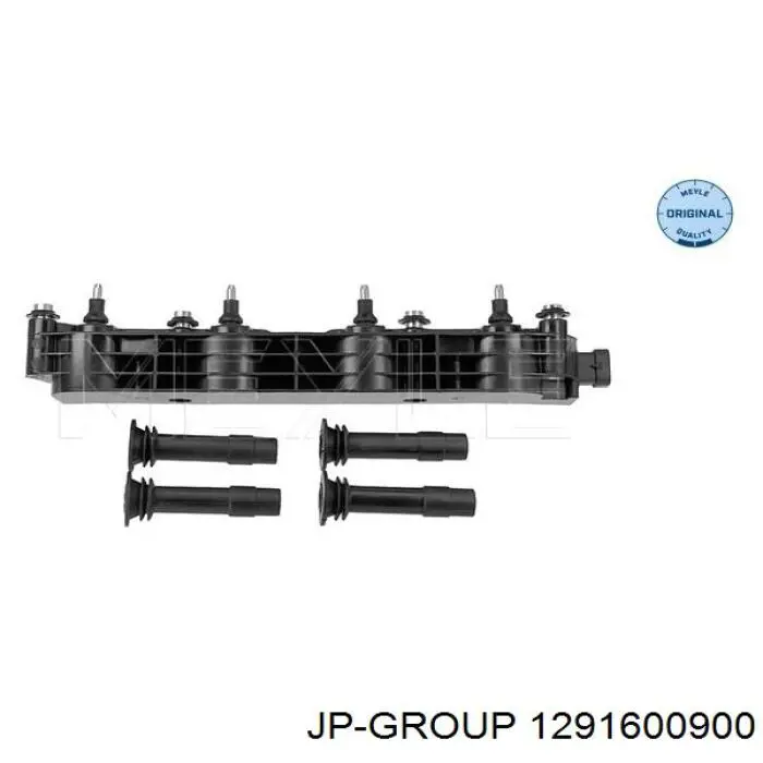 Котушка JP Group 1291600900