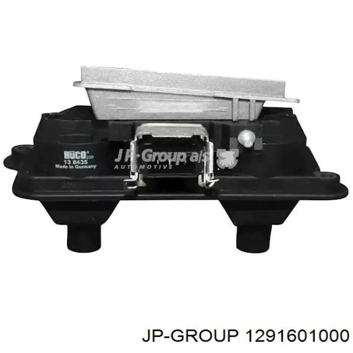 Котушка запалювання 1291601000 JP Group