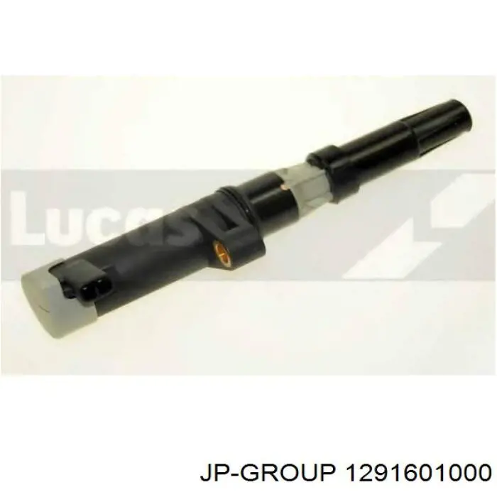 Купити 1291601000 JP Group Котушка запалювання