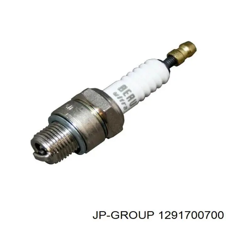 1291700700 JP Group Свіча запалювання