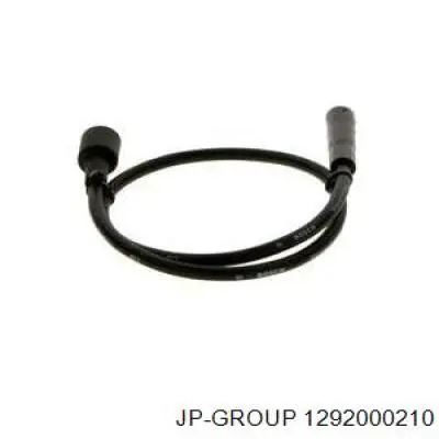 Дроти запалювання JP Group 1292000210 ціна, від 10.87 USD