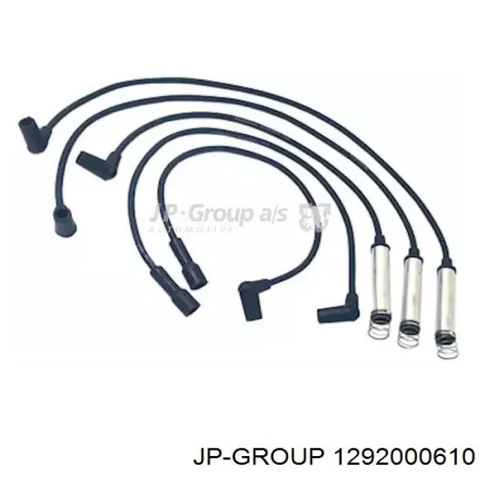 Купити 1292000610 JP Group Провід високовольтні, комплект