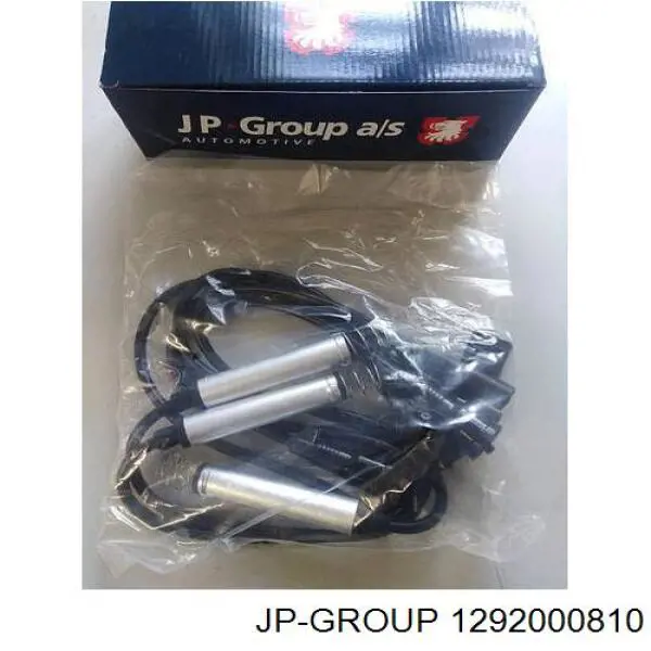 Купити 1292000810 JP Group Провід високовольтні, комплект
