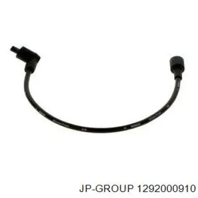 Високовольтні дроти 1292000910 JP Group