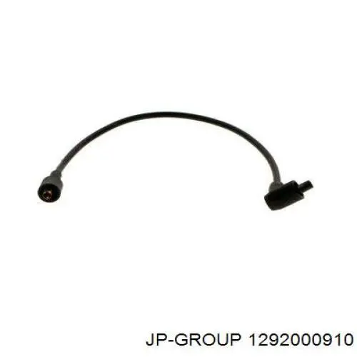 Дроти запалювання JP Group 1292000910 ціна, від 15.91 USD