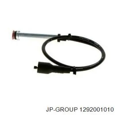 Дроти запалювання JP Group 1292001010 ціна, від 13.90 USD