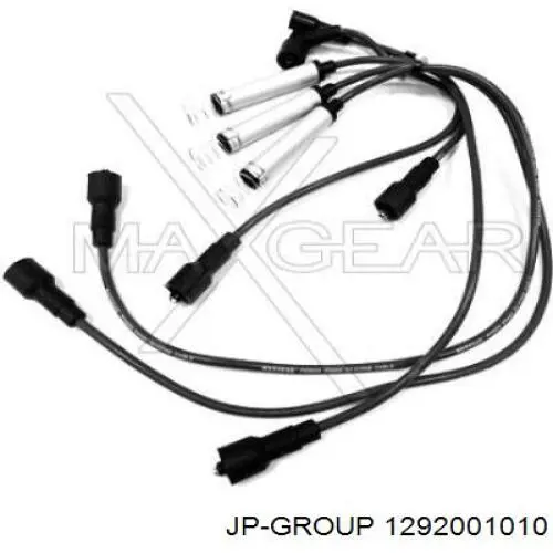 Купити 1292001010 JP Group Провід високовольтні, комплект