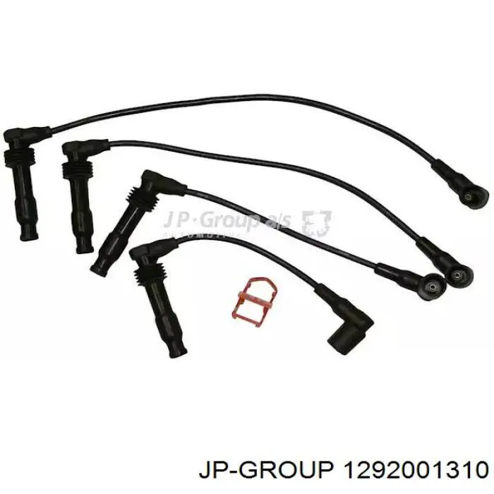Купити 1292001310 JP Group Провід високовольтні, комплект