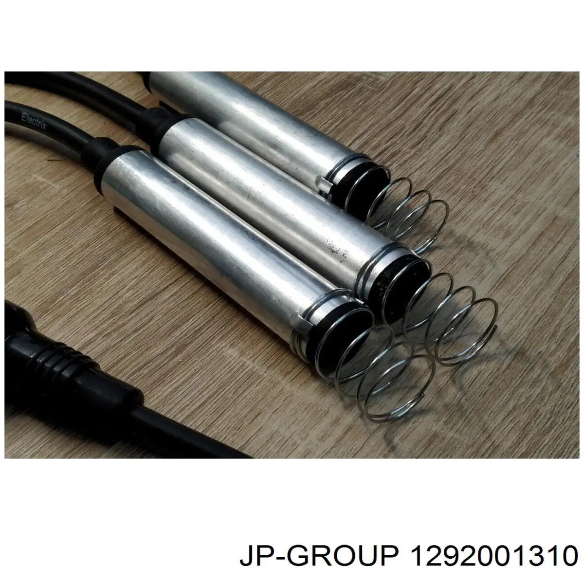 Високовольтні дроти 1292001310 JP Group