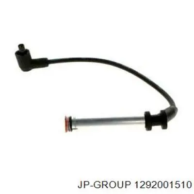 Високовольтні дроти 1292001510 JP Group