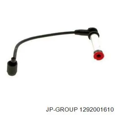 Високовольтні дроти SOP105 Spart