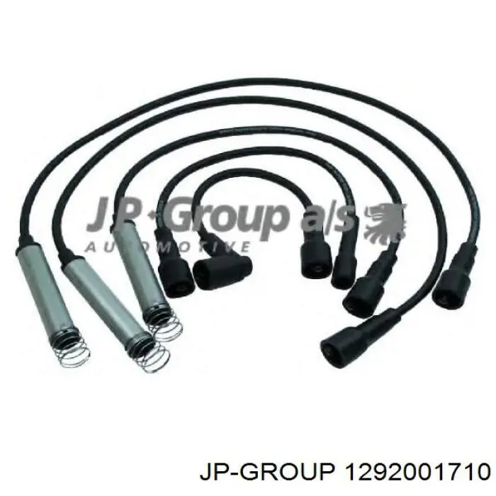 Купити 1292001710 JP Group Провід високовольтні, комплект