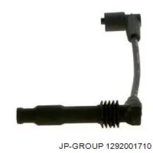 Дроти запалювання JP Group 1292001710 ціна, від 15.22 USD