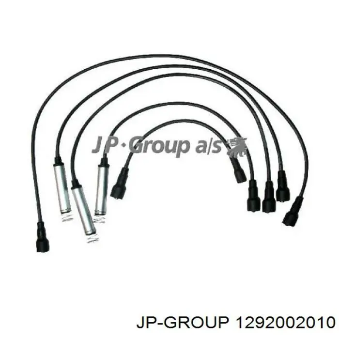 Купити 1292002010 JP Group Провід високовольтні, комплект