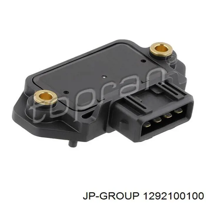Купити 1292100100 JP Group Комутатор