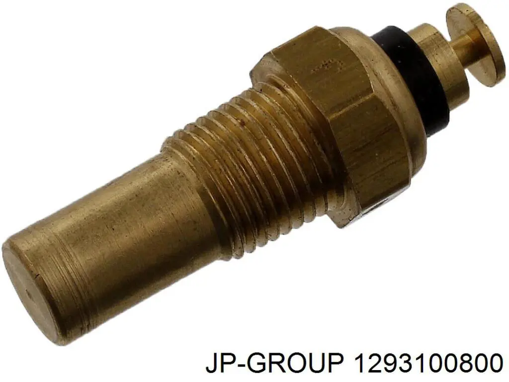 1293100800 JP Group датчик температури охолоджуючої рідини