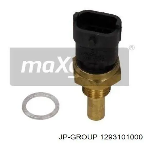 Термодатчик охолоджуючої рідини JP Group 1293101000 ціна, від 4.00 USD