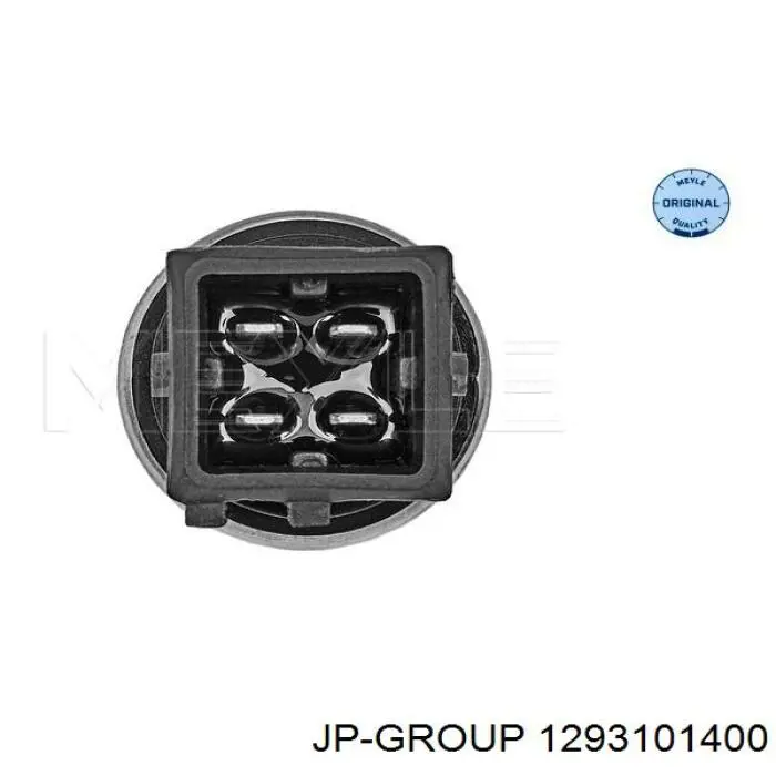 Термодатчик охолоджуючої рідини JP Group 1293101400 ціна, від 3.27 USD