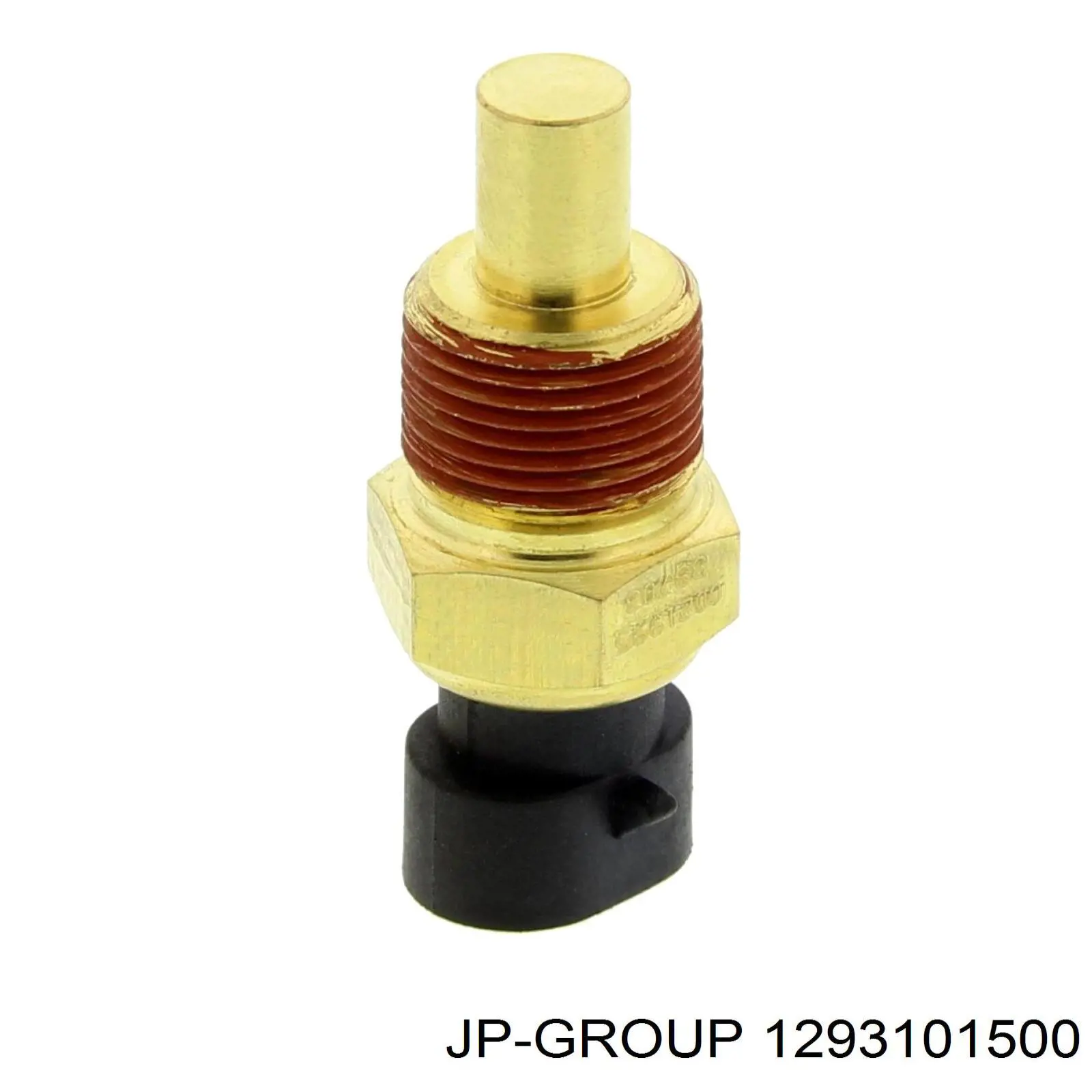 1293101500 JP Group датчик температури охолоджуючої рідини