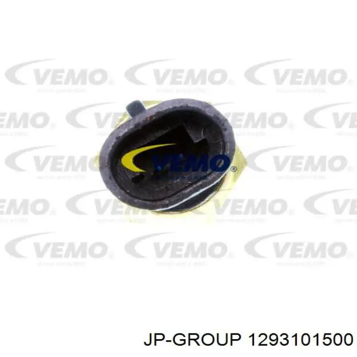 Термодатчик охолоджуючої рідини JP Group 1293101500 ціна, від 3.51 USD
