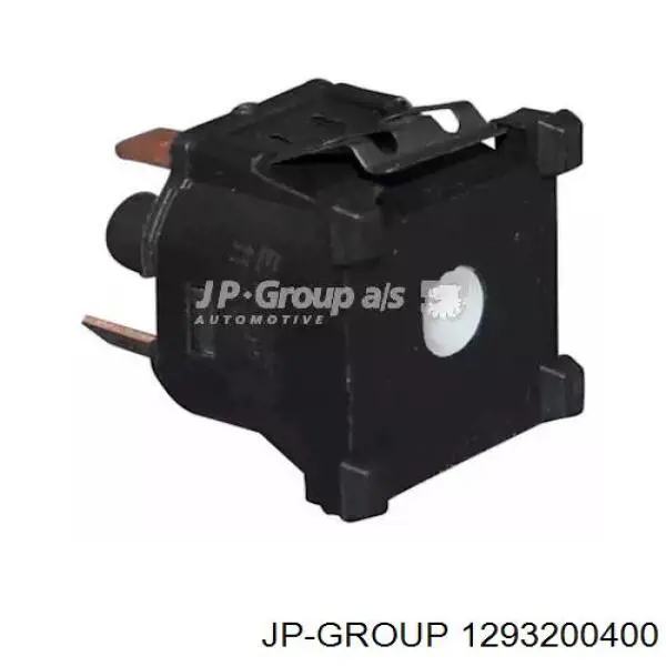 Купити 1293200400 JP Group Датчик включення вентилятора