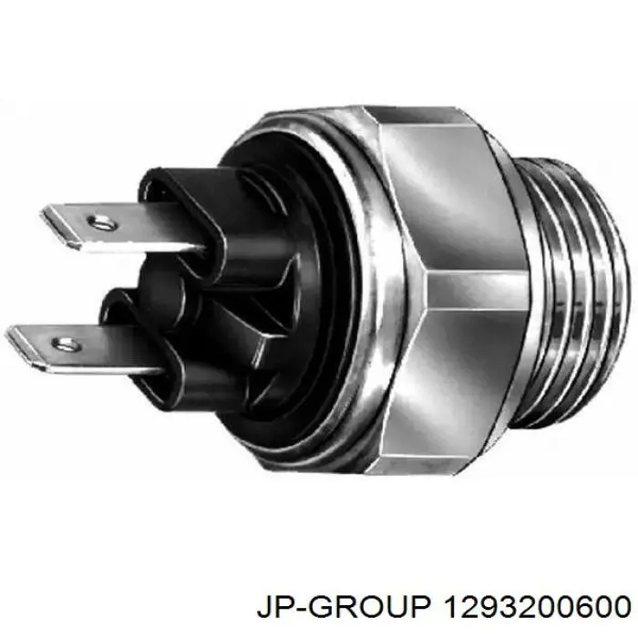 Купити 1293200600 JP Group Датчик включення вентилятора