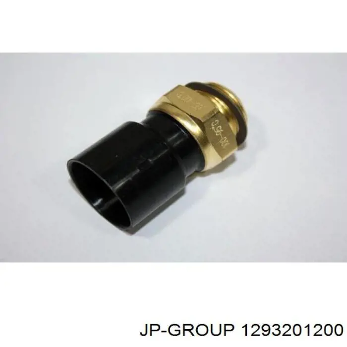 Датчик включення вентилятора 1293201200 JP Group