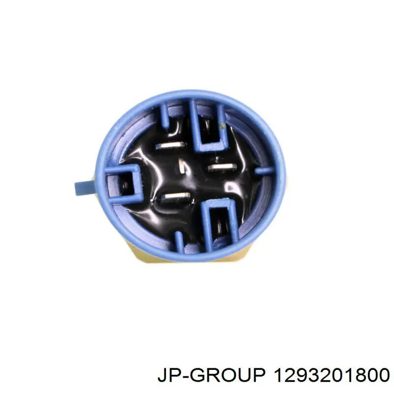 Датчик температури радіатора JP Group 1293201800 ціна, від 6.23 USD
