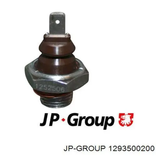 Купити 1293500200 JP Group Датчик тиску масла