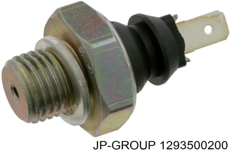 1293500200 JP Group датчик тиску масла