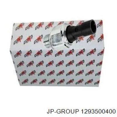 Манометри (показник тиску масла) JP Group 1293500400 ціна, від 3.07 USD