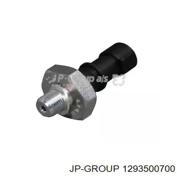 Купити 1293500700 JP Group Датчик тиску масла