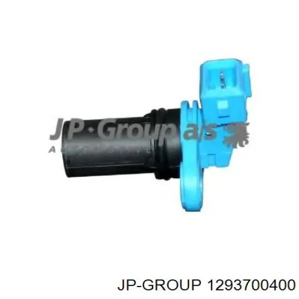 Датчик обертів колінвалу JP Group 1293700400 ціна, від 8.98 USD